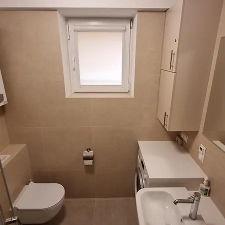 Apartment Katamaran