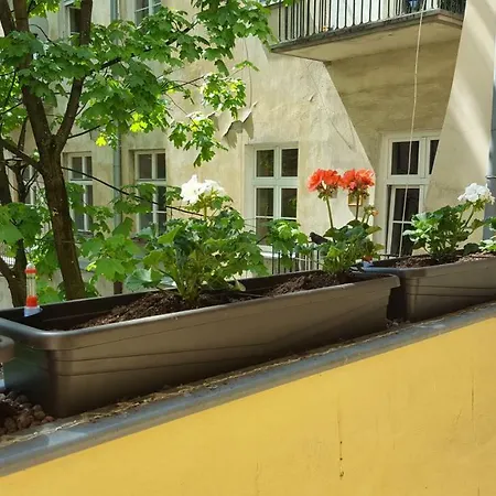 Katamaran Apartment