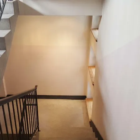 Apartment Katamaran *