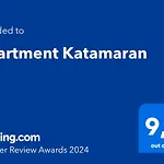 公寓 Katamaran