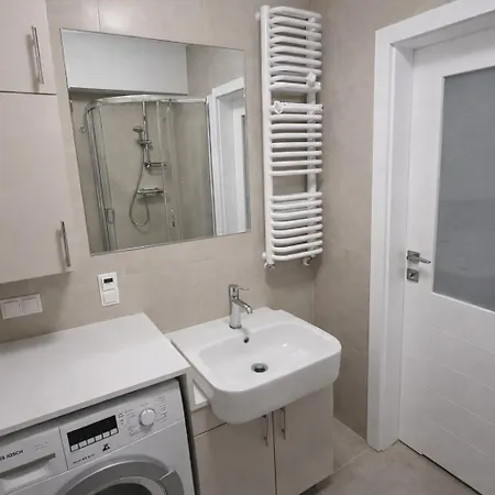 Apartment Katamaran