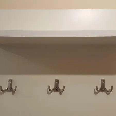 Apartment Katamaran *