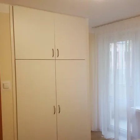 Apartament Katamaran Kraków