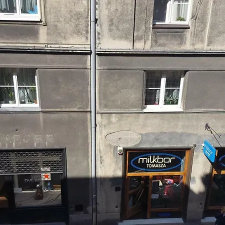 Apartament Katamaran