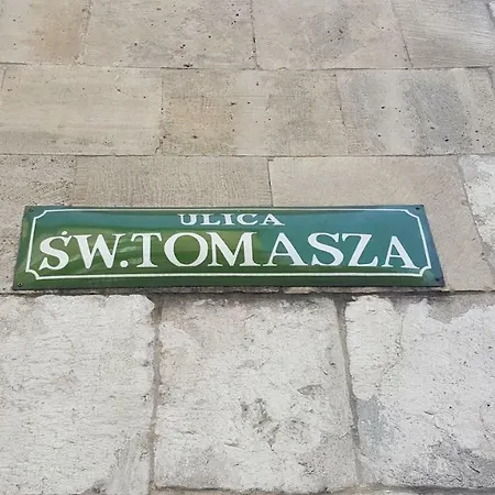 Apartman Katamaran *