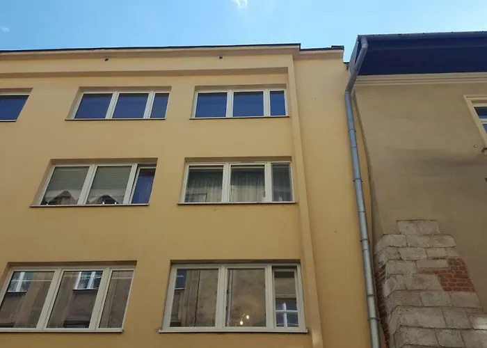 Apartman Katamaran *