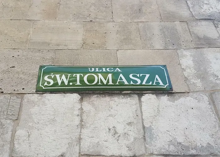 Apartman Katamaran *