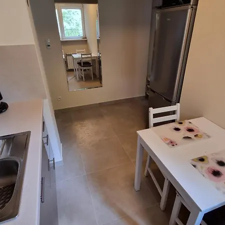 Katamaran Apartment Krakow