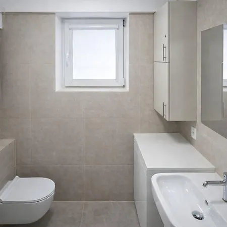 Katamaran Apartment *