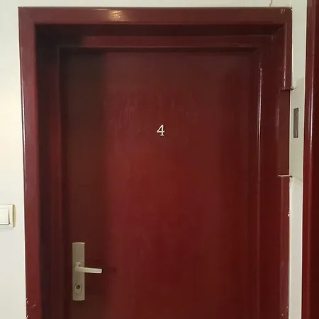 Lejlighed Katamaran