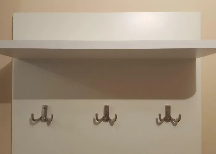 Apartment Katamaran *