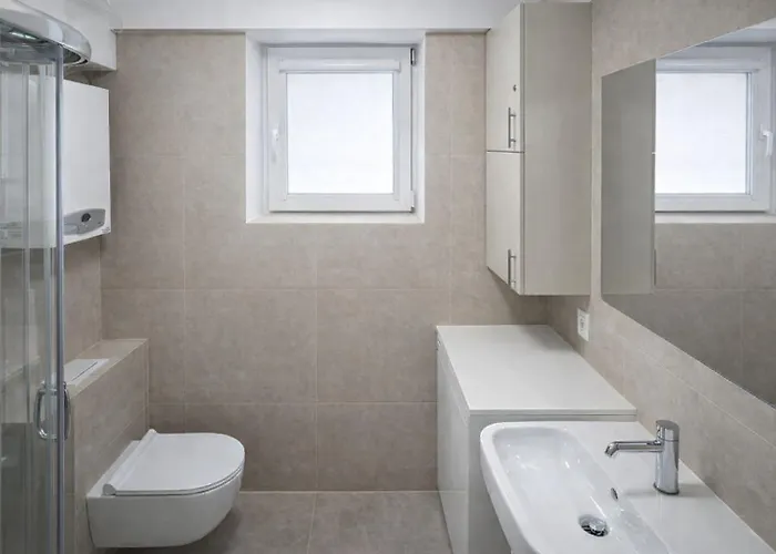 Katamaran 아파트 *